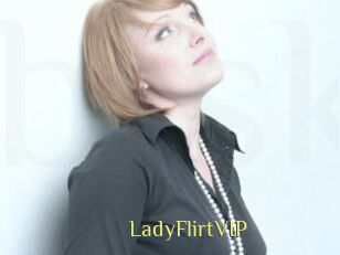 LadyFlirtVIP