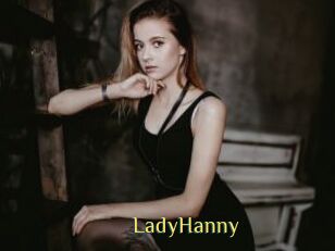 LadyHanny