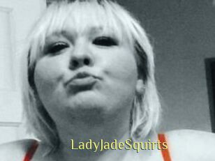 LadyJadeSquirts