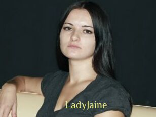 LadyJaine