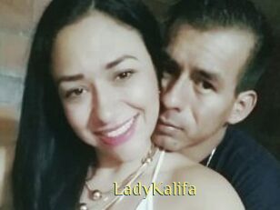 LadyKalifa