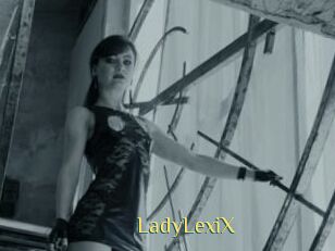 LadyLexiX