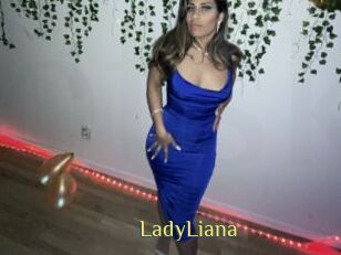 LadyLiana
