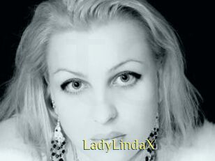 LadyLindaX