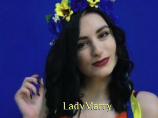 LadyMarry