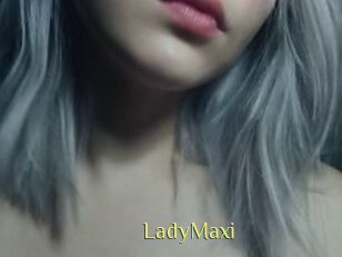 LadyMaxi