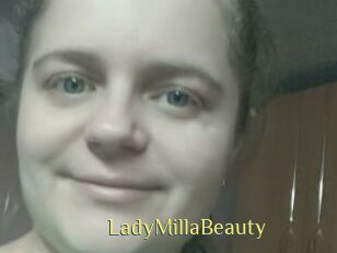 LadyMillaBeauty