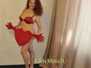 LadyMinx2U