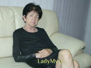 LadyMyry