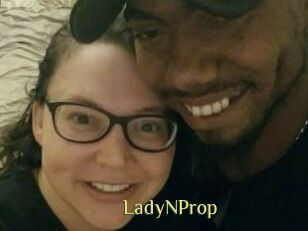 LadyNProp