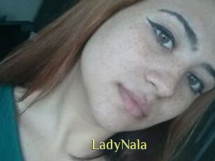 LadyNala