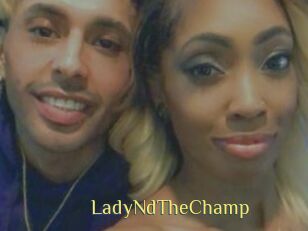LadyNdTheChamp