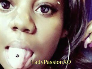 LadyPassionXO
