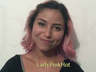 LadyPinkHot