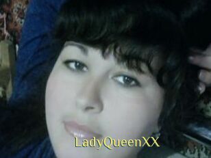 LadyQueenXX