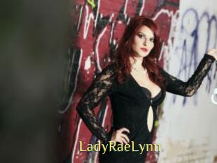 LadyRaeLynn
