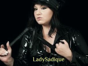 LadySadique