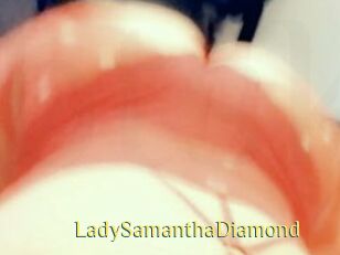 LadySamanthaDiamond