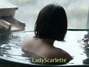 LadyScarlette