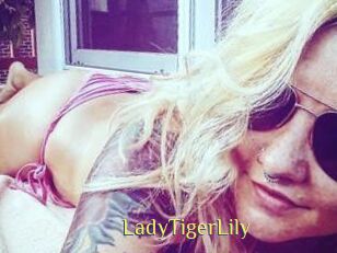 LadyTigerLily