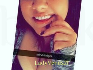 LadyVenus21