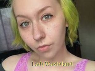 LadyWasteland