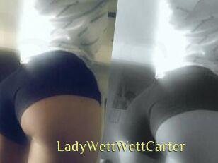 LadyWettWettCarter