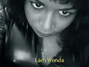 LadyWonda