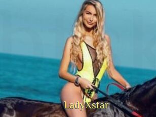 LadyXstar