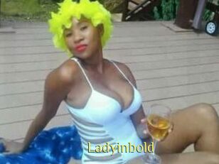 Ladyinbold