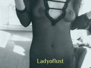 Ladyoflust
