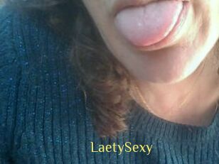 LaetySexy