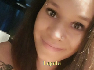 Lagata