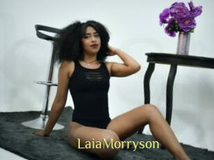 LaiaMorryson