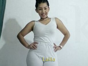 Laiiia