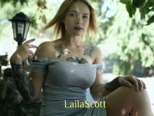 LailaScott
