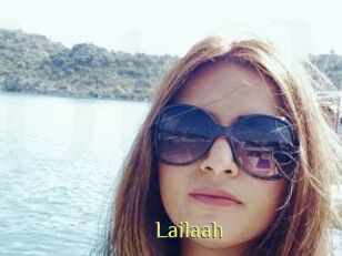 Lailaah