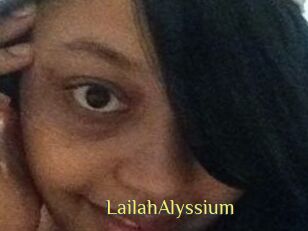 LailahAlyssium