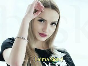 LaimaBlond
