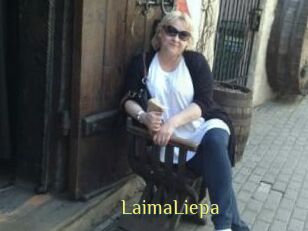 LaimaLiepa