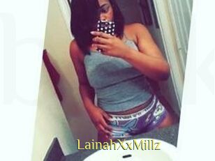 LainahXxMillz