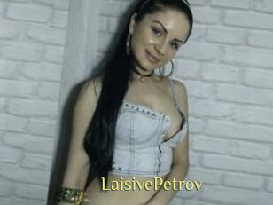 LaisivePetrov