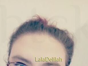 LalaDelilah