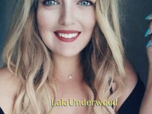 LalaUnderwood