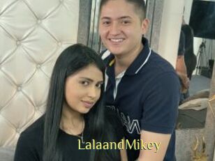 LalaandMikey