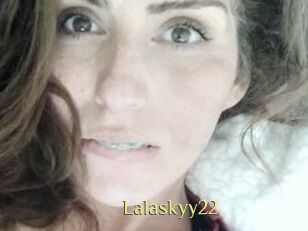 Lalaskyy22