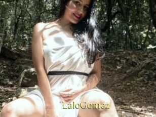 LaloGomez