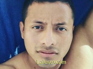 Lalosexcam