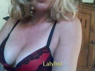 Lalyhot