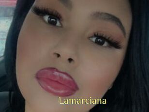 Lamarciana